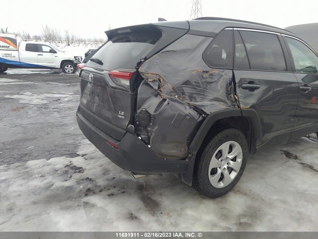 Toyota RAV4 LE 2021 2T3B1RFV0MC206130 Image 7