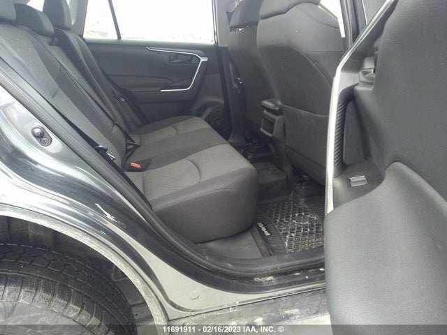 Toyota RAV4 LE 2021 2T3B1RFV0MC206130 Image 9