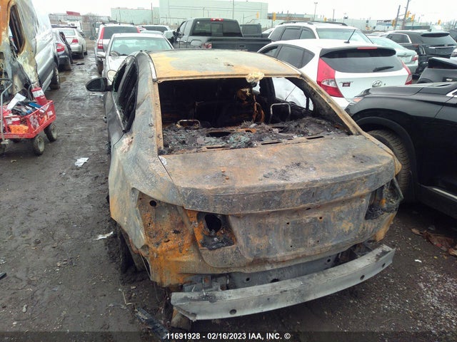 Chevrolet CRUZE LT 2014 1G1PD5SBXE7244406 Image 6