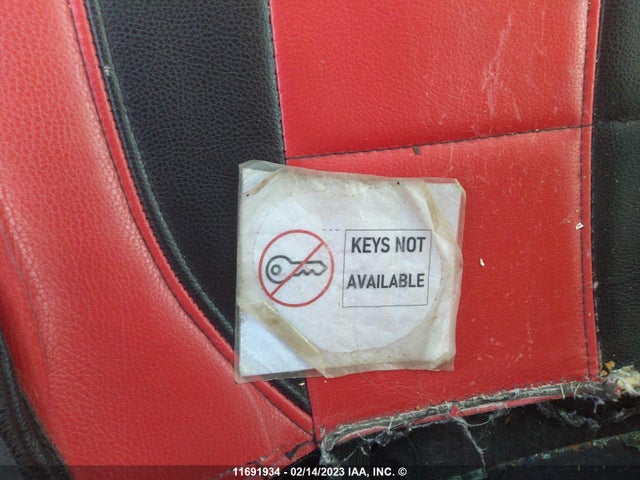 3VWB07AJ8FM222801 Volkswagen JETTA SE