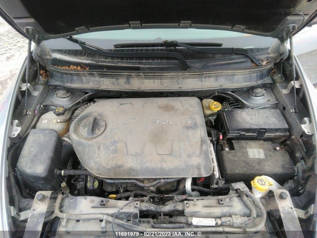 1C4PJMCSXEW218144 Jeep Cherokee Latitude