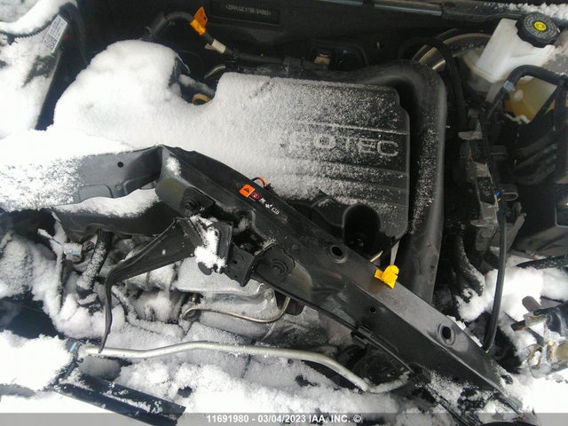 Chevrolet EQUINOX LT 2021 2GNAXUEV7M6164863 Image 11
