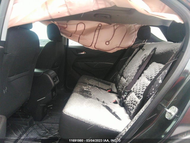 Chevrolet EQUINOX LT 2021 2GNAXUEV7M6164863 Image 8