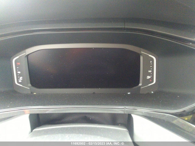 3VV2X7B27NM060231 Volkswagen TAOS SEL