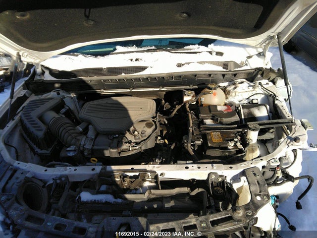 Chevrolet BLAZER 2LT 2020 3GNKBHRS1LS692411 Image 12