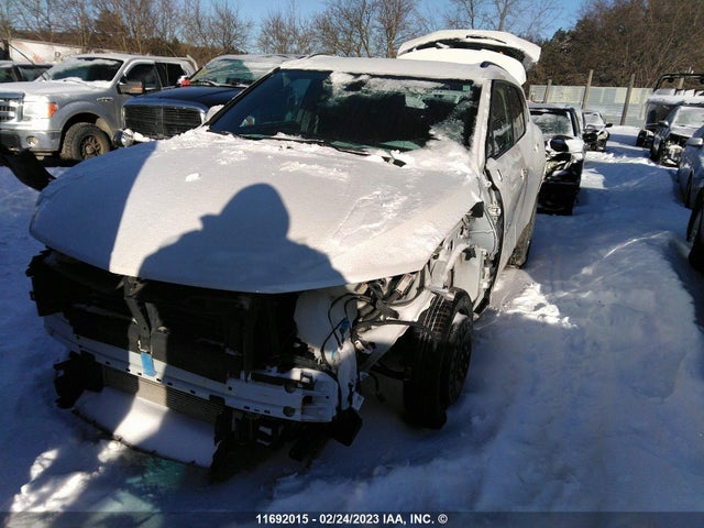 Chevrolet BLAZER 2LT 2020 3GNKBHRS1LS692411 Image 8