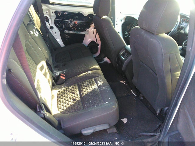 Chevrolet BLAZER 2LT 2020 3GNKBHRS1LS692411 Image 10