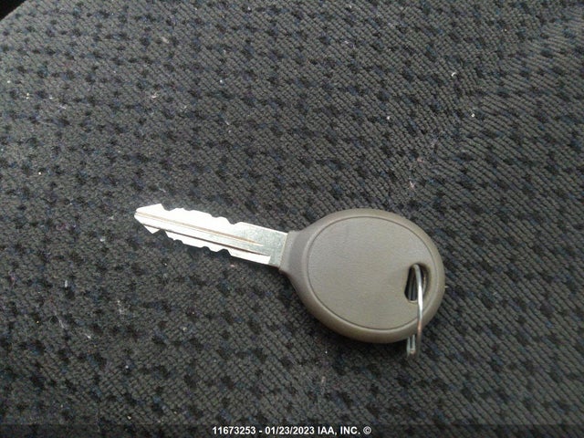 1C3EL56R95N657880 Chrysler Sebring Touring