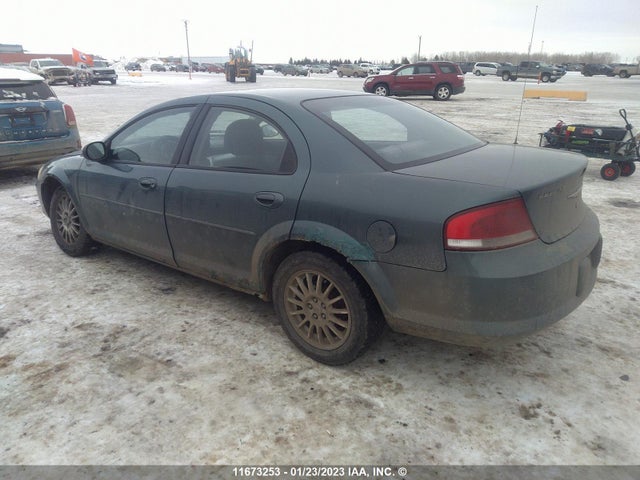1C3EL56R95N657880 Chrysler Sebring Touring