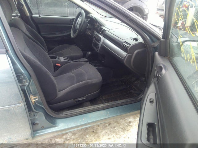 1C3EL56R95N657880 Chrysler Sebring Touring