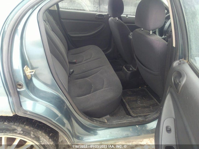 1C3EL56R95N657880 Chrysler Sebring Touring