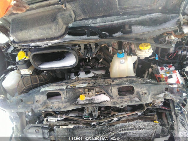 3C6TRVBG7JE143084 RAM Promaster 1500 1500 High