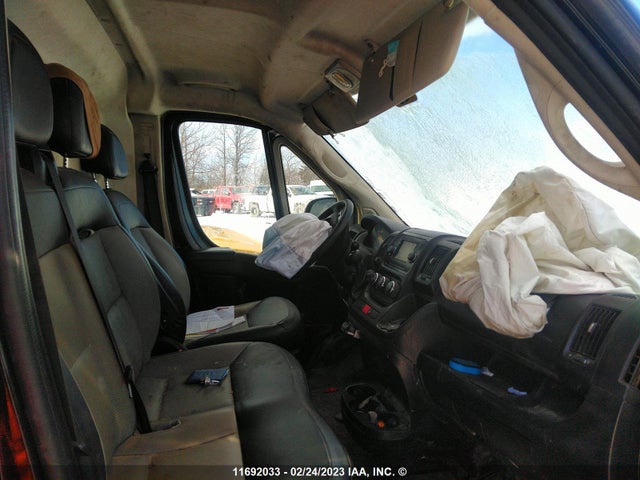 3C6TRVBG7JE143084 RAM Promaster 1500 1500 High