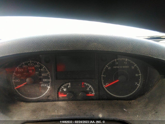 3C6TRVBG7JE143084 RAM Promaster 1500 1500 High