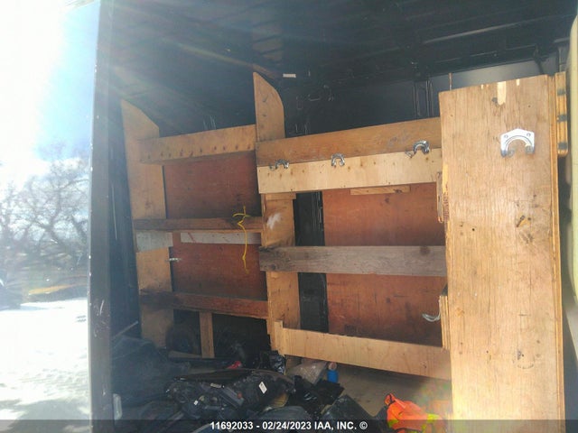 3C6TRVBG7JE143084 RAM Promaster 1500 1500 High