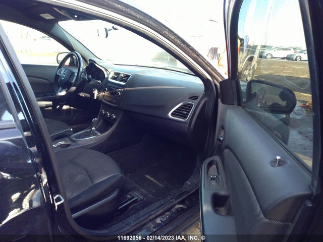 Продаж на аукціоні авто 2012 Dodge Avenger Sxt, vin: 1C3CDZCBXCN196835, номер лоту: 11692056