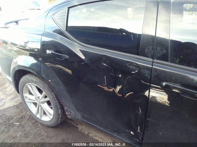 Aukcja sprzedaży 2012 Dodge Avenger Sxt, vin: 1C3CDZCBXCN196835, numer aukcji: 11692056