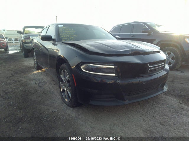 2015 2C3CDXFG8FH742735 main image