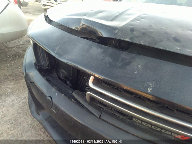 Dodge Charger Se 2015 2C3CDXFG8FH742735 Image 6
