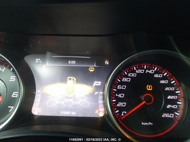 Dodge Charger Se 2015 2C3CDXFG8FH742735 Image 7