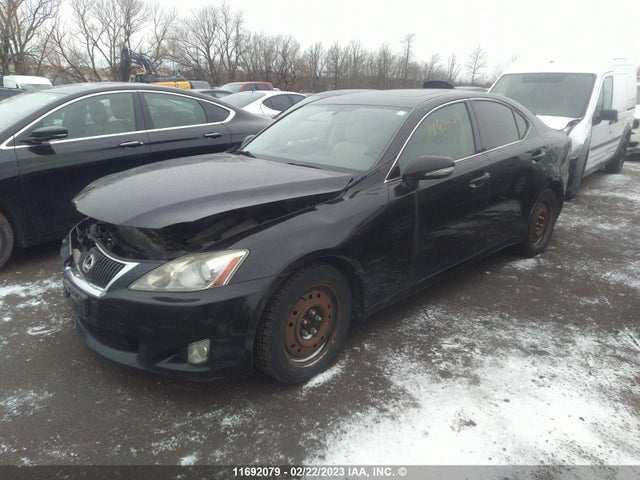 JTHCK262595027916 Lexus IS 250
