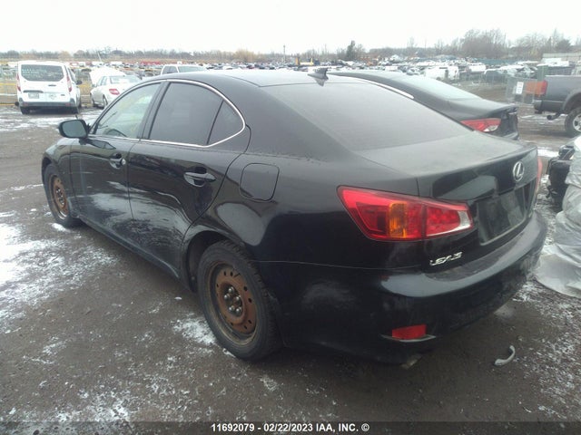JTHCK262595027916 Lexus IS 250