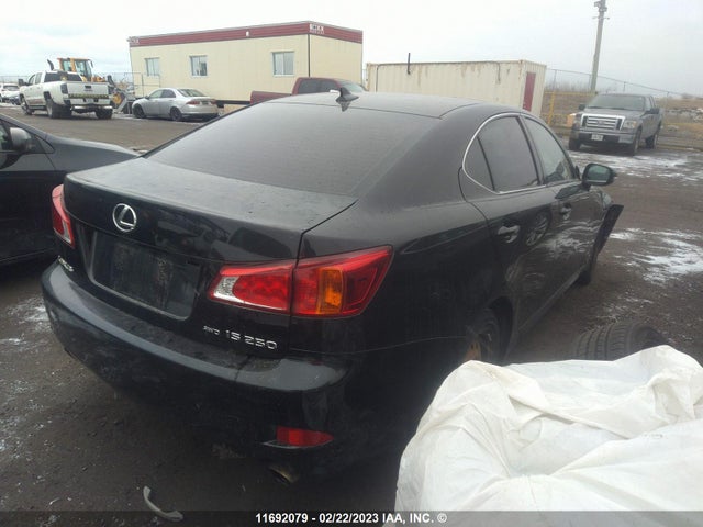 JTHCK262595027916 Lexus IS 250