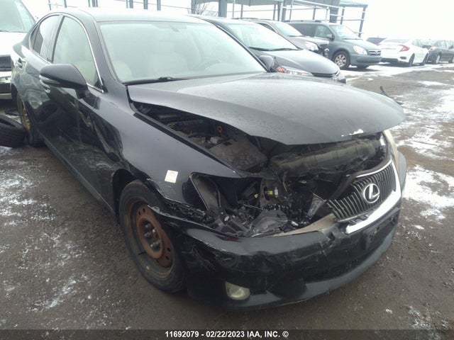 JTHCK262595027916 Lexus IS 250