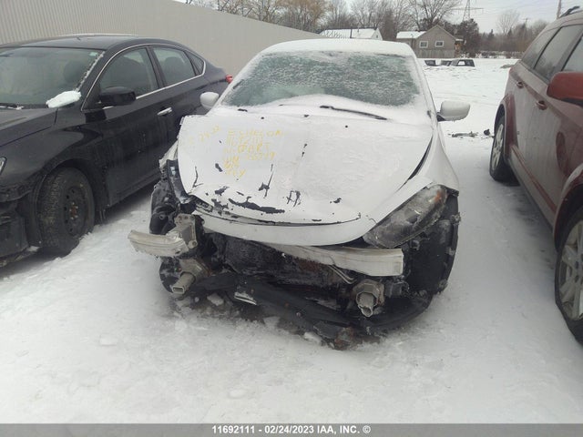 Dodge DART SXT 2014 1C3CDFBB2ED705549 Image 6