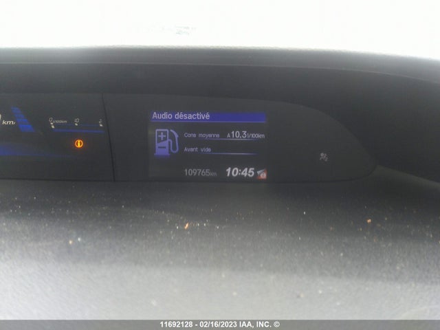 Honda Civic Lx 2015 2HGFB2F5XFH008096 Image 7