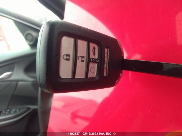 Honda Civic Sport 2019 2HGFC2F80KH017794 Image 3