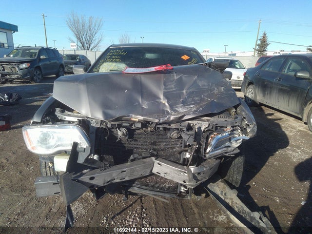 Chrysler 300 2014 2C3CCAAG4EH141750 Image 6