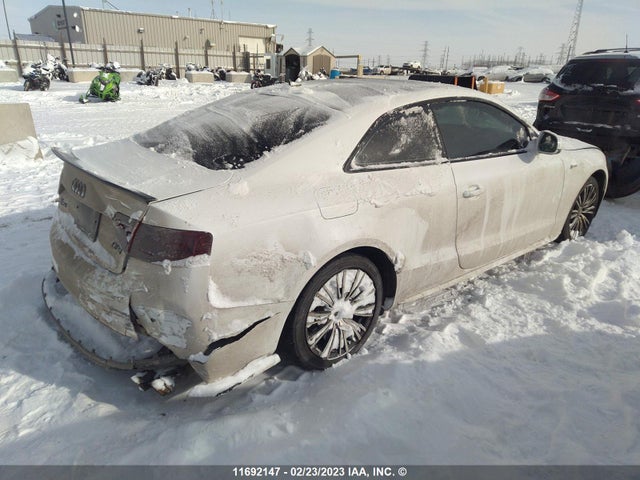 WAULGBFR2FA041157 Audi S5 Technik