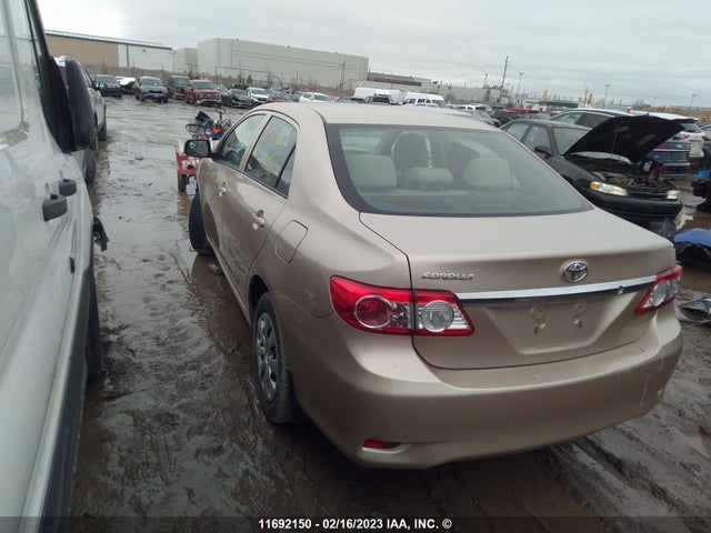 Toyota Corolla S/le 2012 2T1BU4EE6CC917074 Image 5