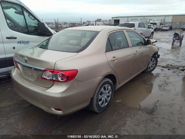 Toyota Corolla S/le 2012 2T1BU4EE6CC917074 Image 6