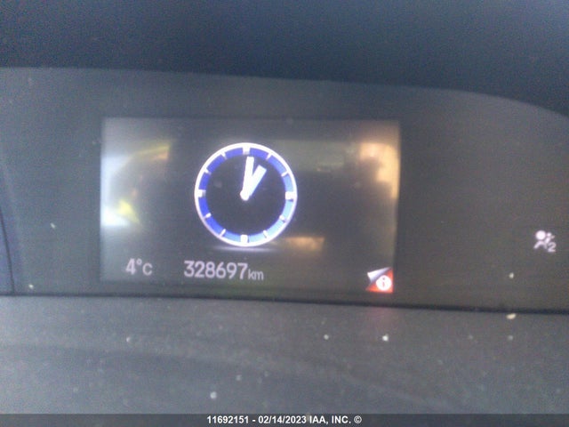 Honda Civic Lx 2013 2HGFB2F49DH009972 Image 9