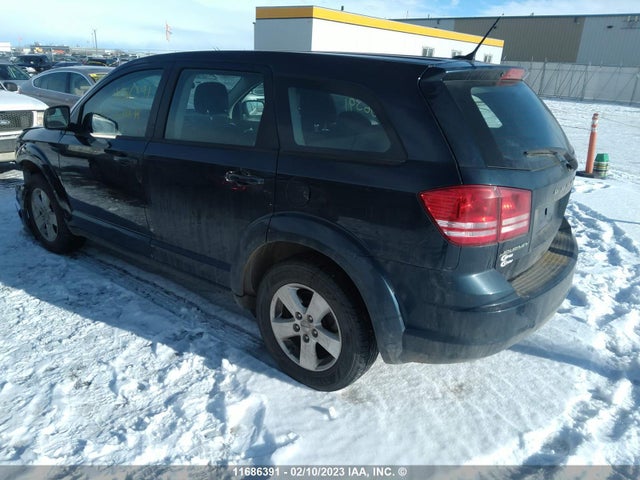Dodge JOURNEY SE 2015 3C4PDCAB9FT516678 Image 4