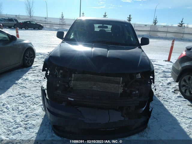 Dodge JOURNEY SE 2015 3C4PDCAB9FT516678 Image 7