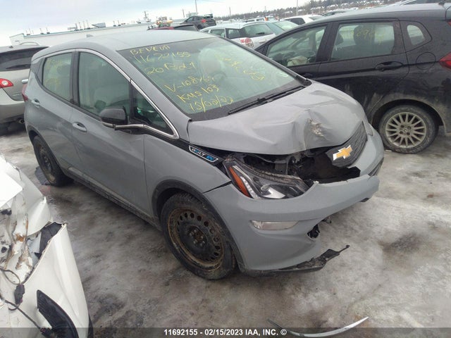 2020 1G1FY6S09L4128469 main image