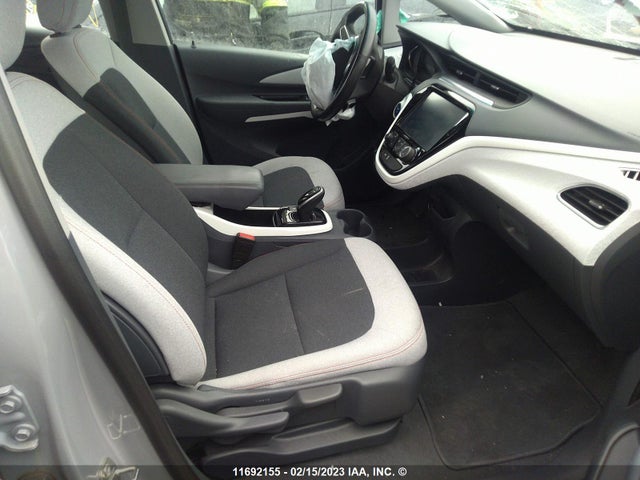 Chevrolet BOLT EV LT 2020 1G1FY6S09L4128469 Image 5