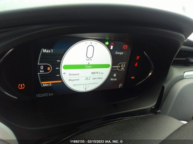 Chevrolet BOLT EV LT 2020 1G1FY6S09L4128469 Image 7