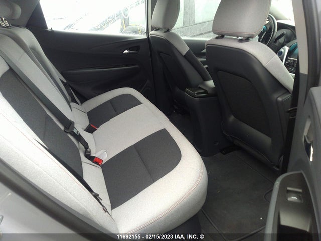 Chevrolet BOLT EV LT 2020 1G1FY6S09L4128469 Image 8
