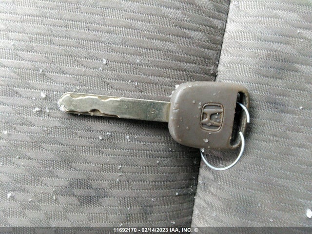Honda Civic Dx 2014 2HGFB2E24EH022954 Image 11