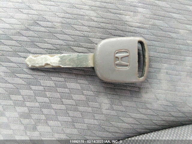Honda Civic Dx 2014 2HGFB2E24EH022954 Image 9