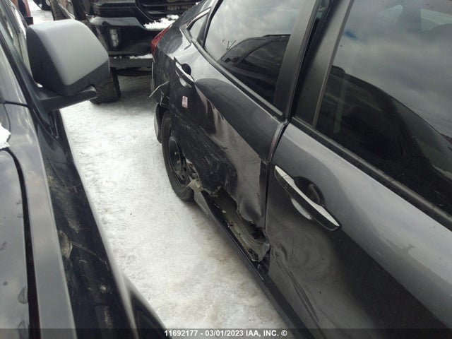Honda CIVIC EX 2016 2HGFC1F40GH107915 Image 6