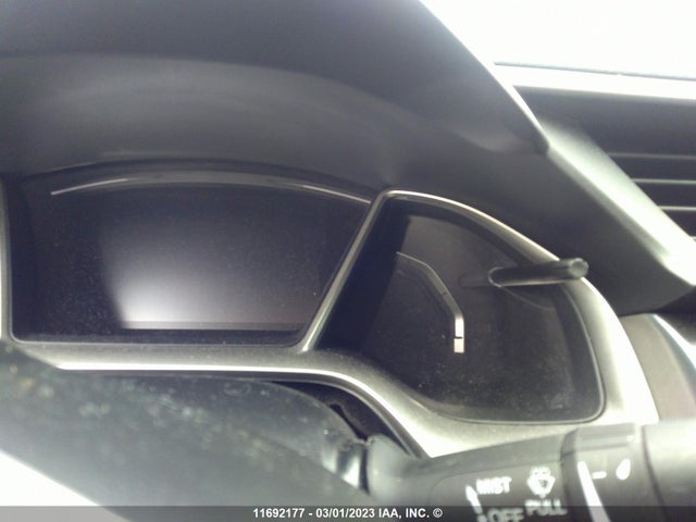 Honda CIVIC EX 2016 2HGFC1F40GH107915 Image 7