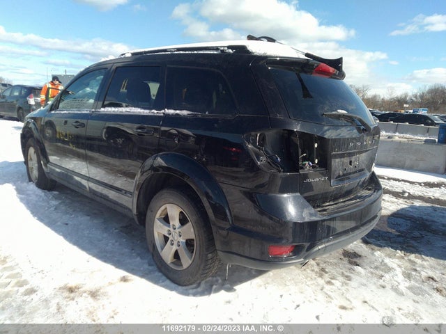 Dodge JOURNEY 2012 3C4PDCCG3CT293168 Image 4