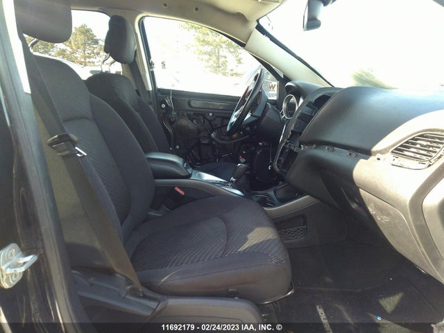 Dodge JOURNEY 2012 3C4PDCCG3CT293168 Image 6