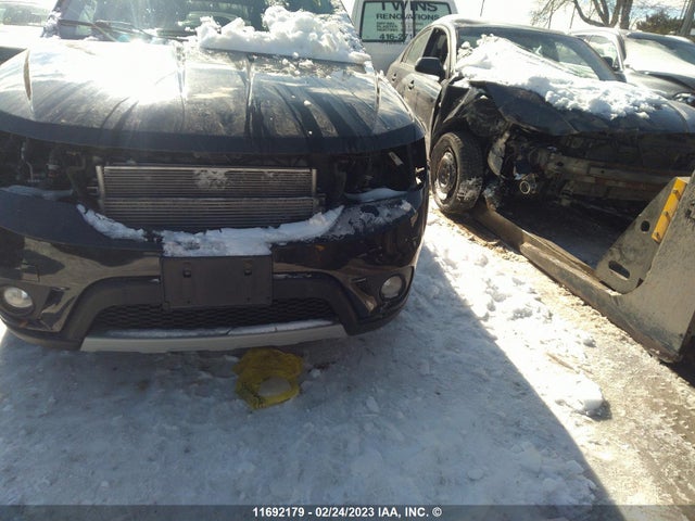 Dodge JOURNEY 2012 3C4PDCCG3CT293168 Image 7
