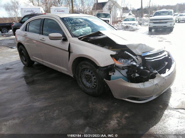 1C3CCBBB4EN101202 auction archive image